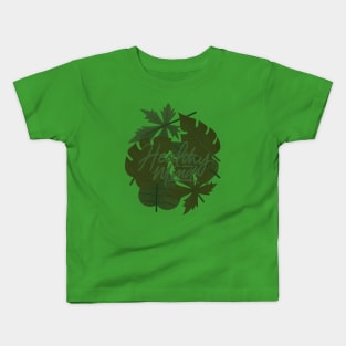 healthy mind Kids T-Shirt